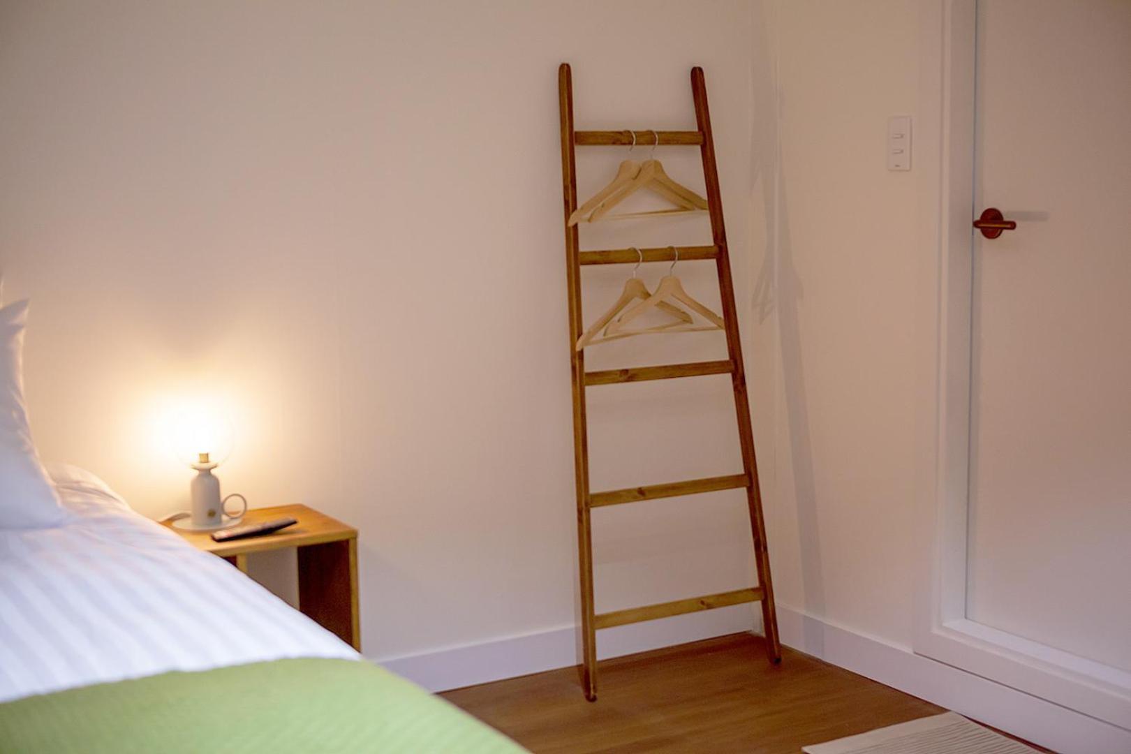 Hostel Mihojae Пусан Номер фото