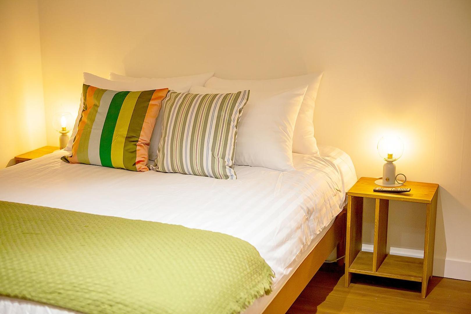 Hostel Mihojae Пусан Номер фото