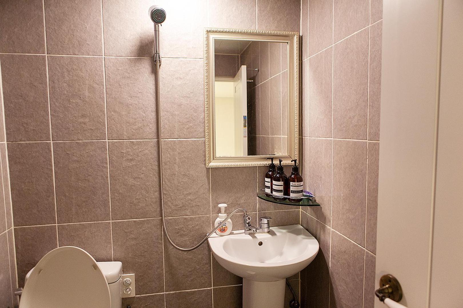 Hostel Mihojae Пусан Номер фото